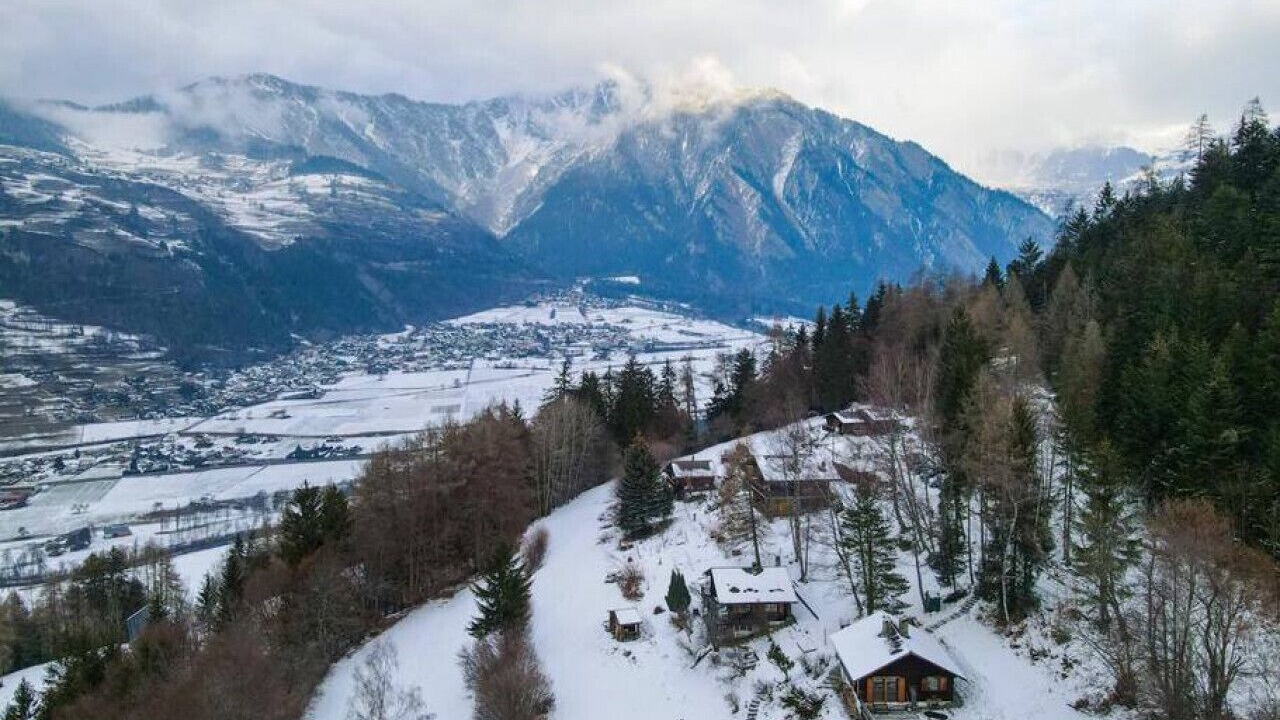 Photo of Outdoor in Sembrancher