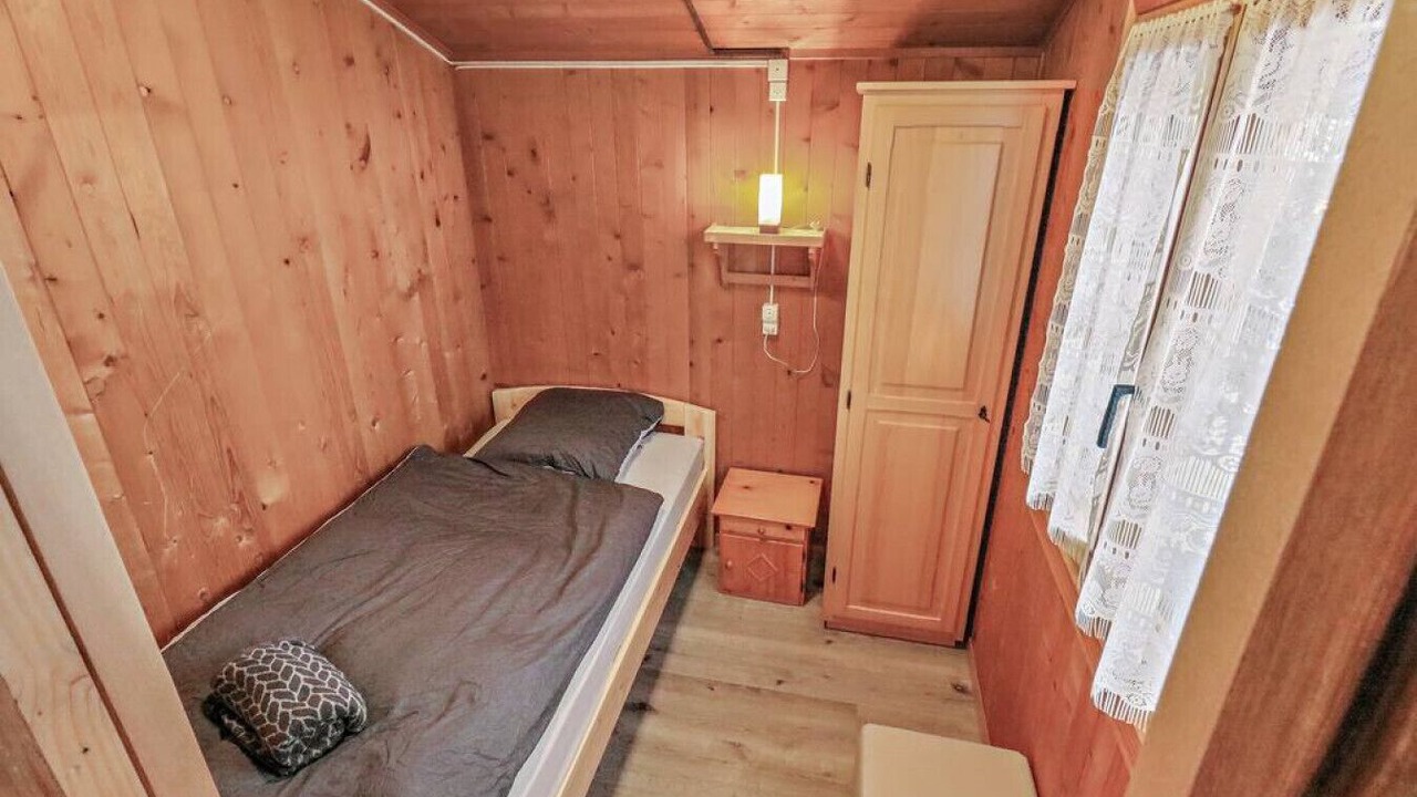 Photo of Bedroom in Sembrancher