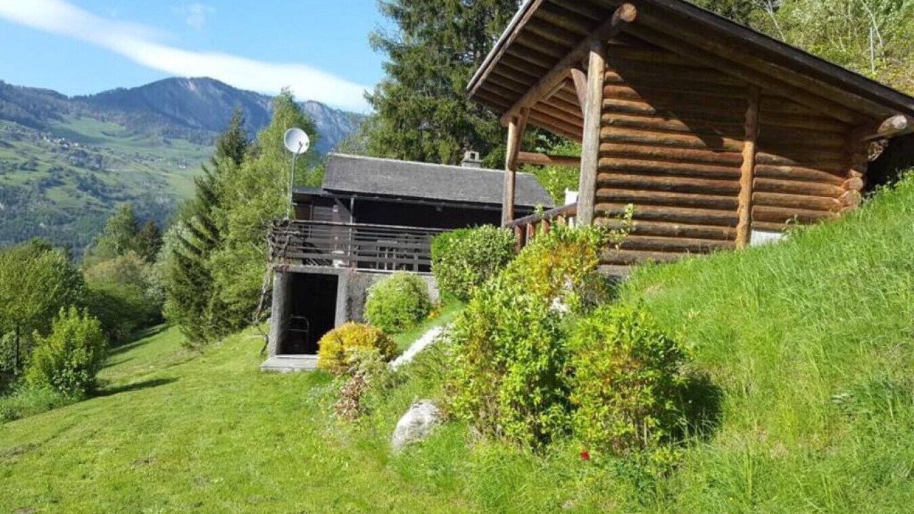 Photo of Outdoor in Sembrancher