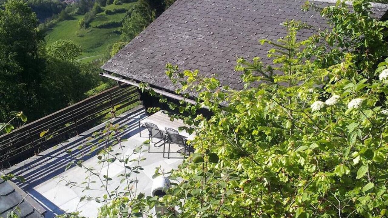 Photo of Outdoor in Sembrancher