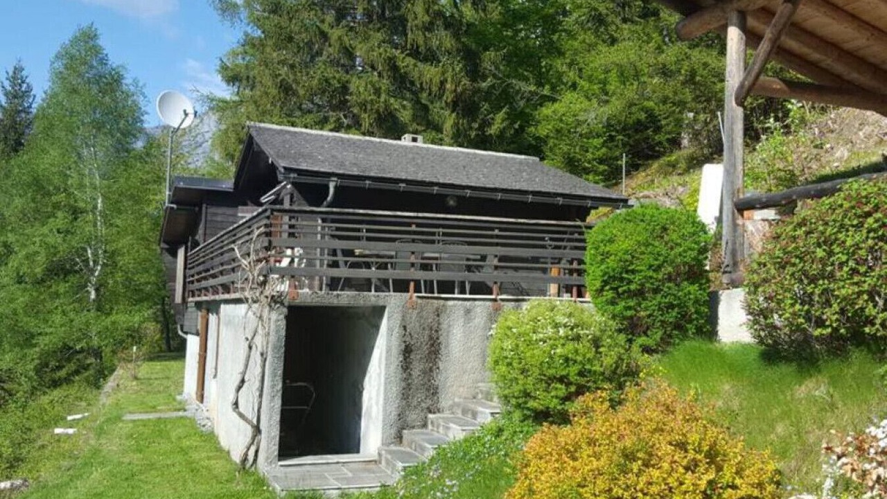 Photo of Outdoor in Sembrancher
