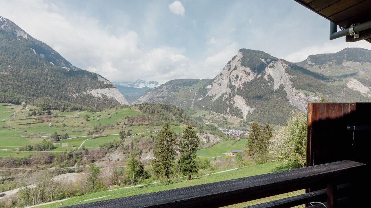 Photo of Outdoor in Sembrancher
