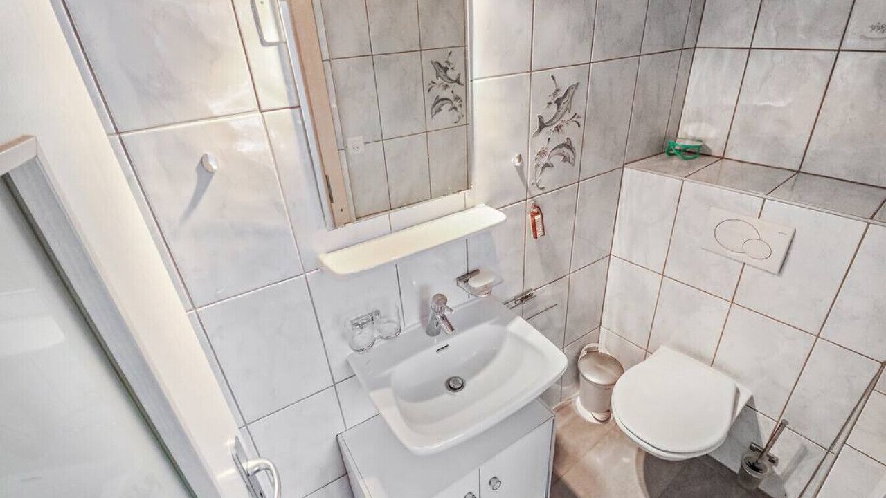 Photo of Bathroom in Sembrancher