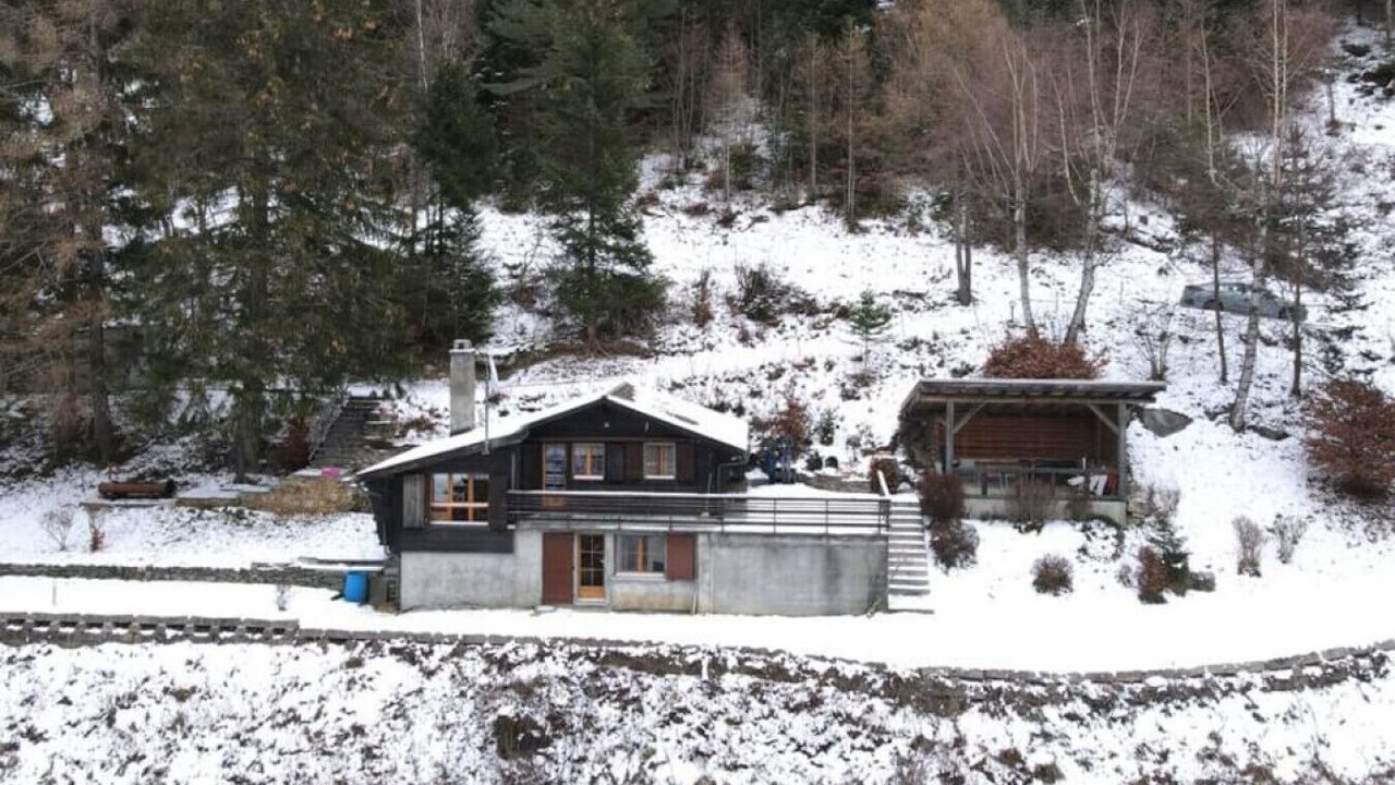 Photo of Outdoor in Sembrancher