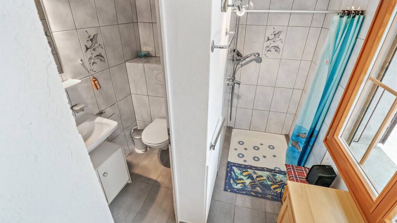Photo of Bathroom in Sembrancher