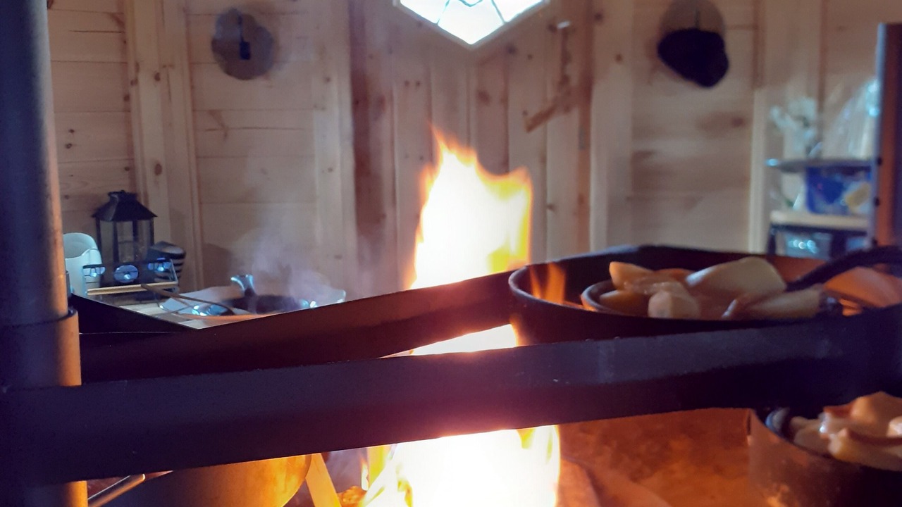Photo of Livingroom in Oucques