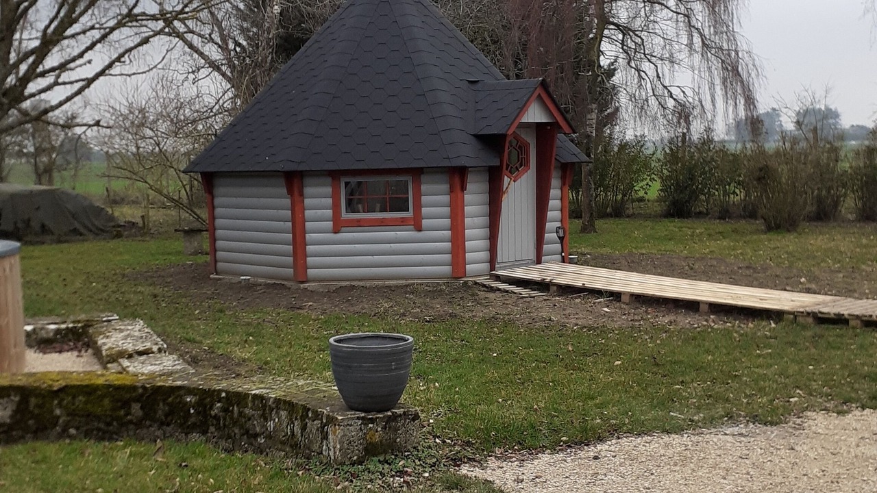 Photo of Outdoor in Oucques