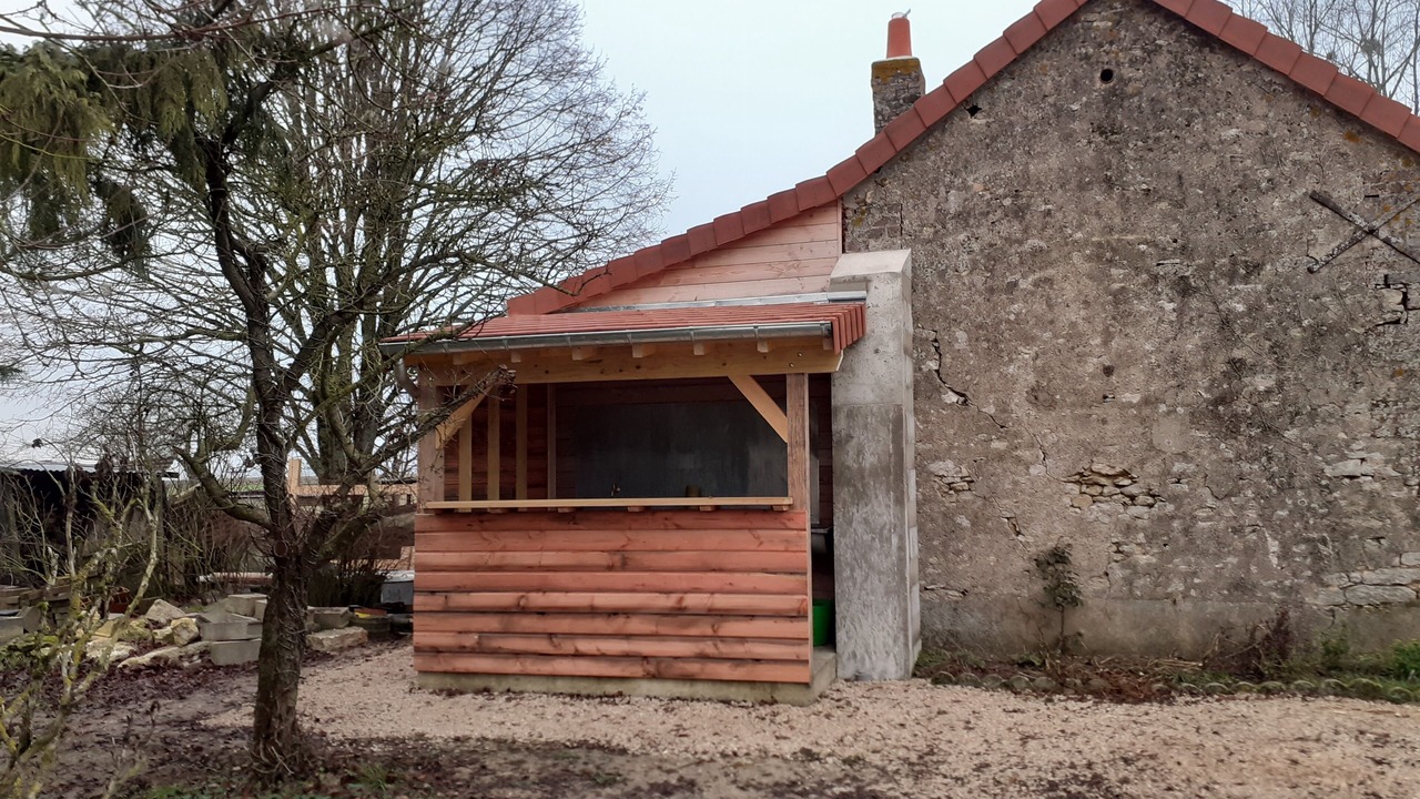 Photo of Outdoor in Oucques