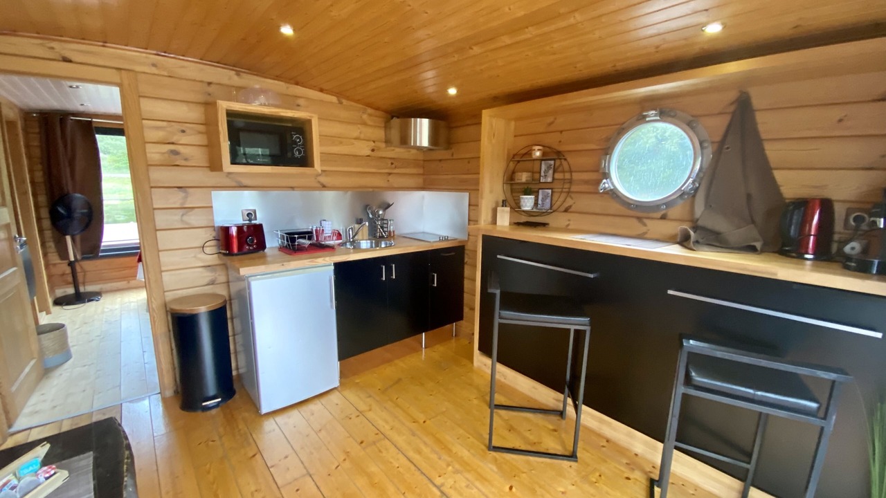 Photo of Kitchen in Digoin