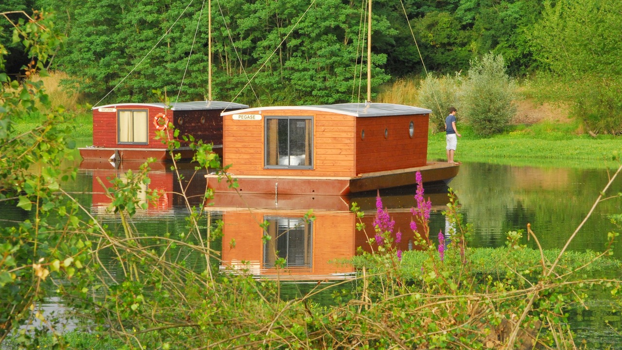 Photo of Outdoor in Digoin