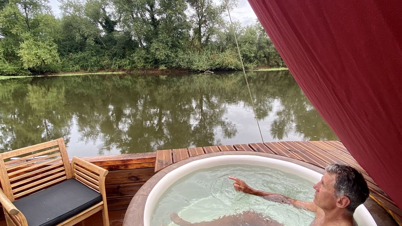 Photo of Outdoor in Digoin