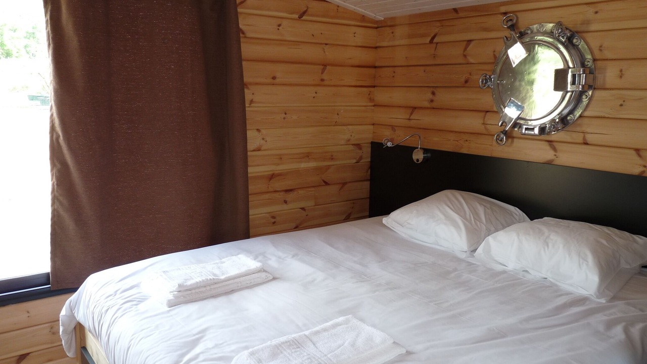 Photo of Bedroom in Digoin