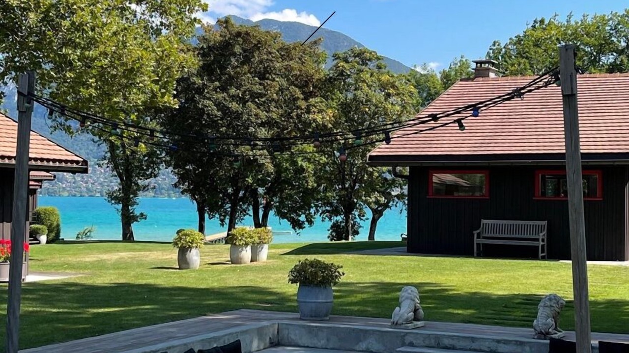 Photo of Outdoor in Cessenaz