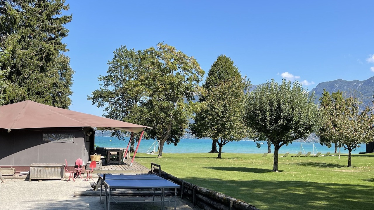 Photo of Patio Balcony in Cessenaz
