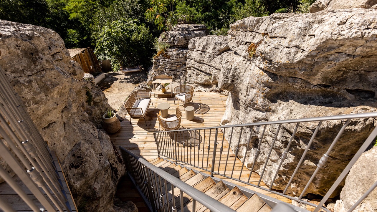 Photo of Outdoor in Casteljau