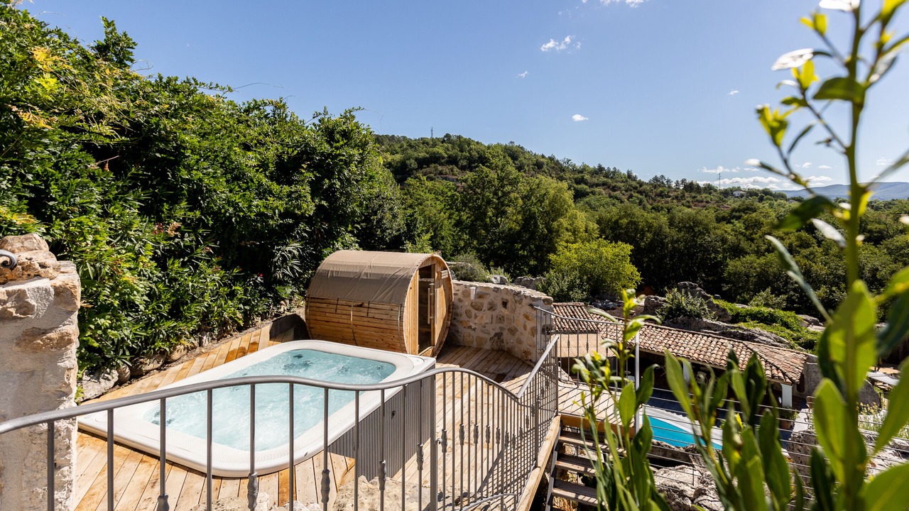 Photo of Outdoor in Casteljau