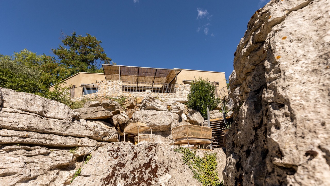 Photo of Outdoor in Casteljau