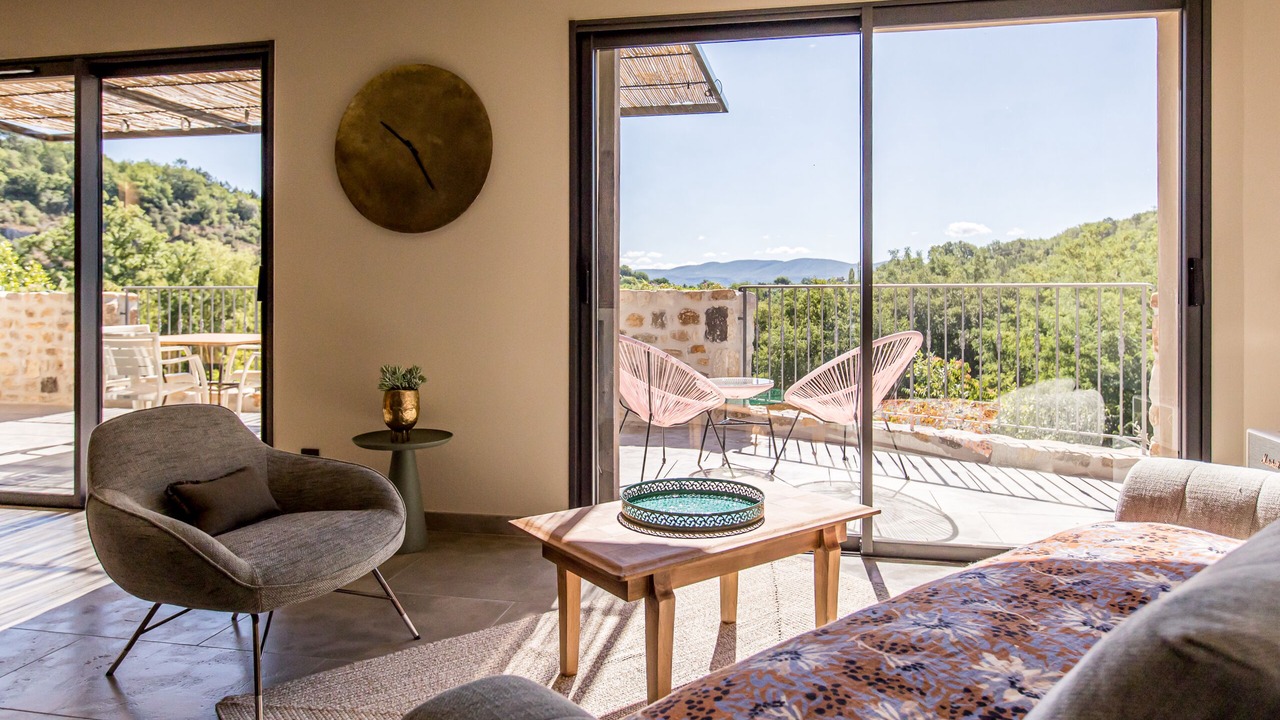 Photo of Bedroom in Casteljau