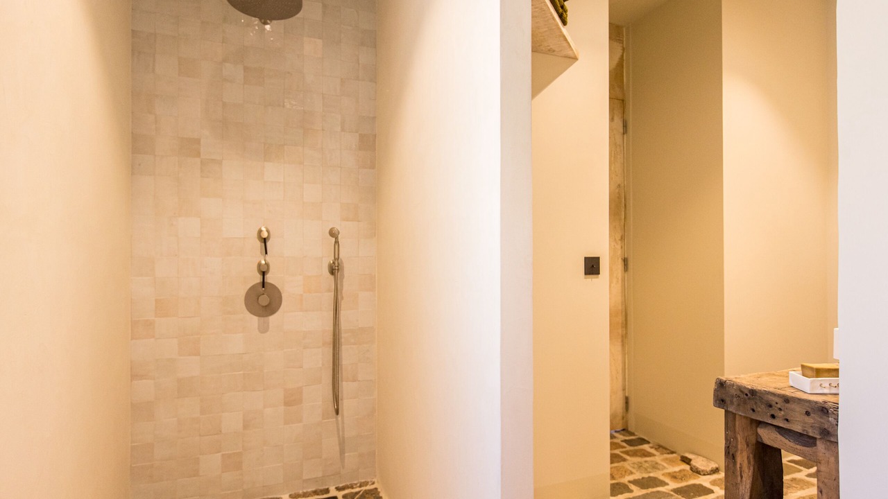 Photo of Bathroom in Casteljau