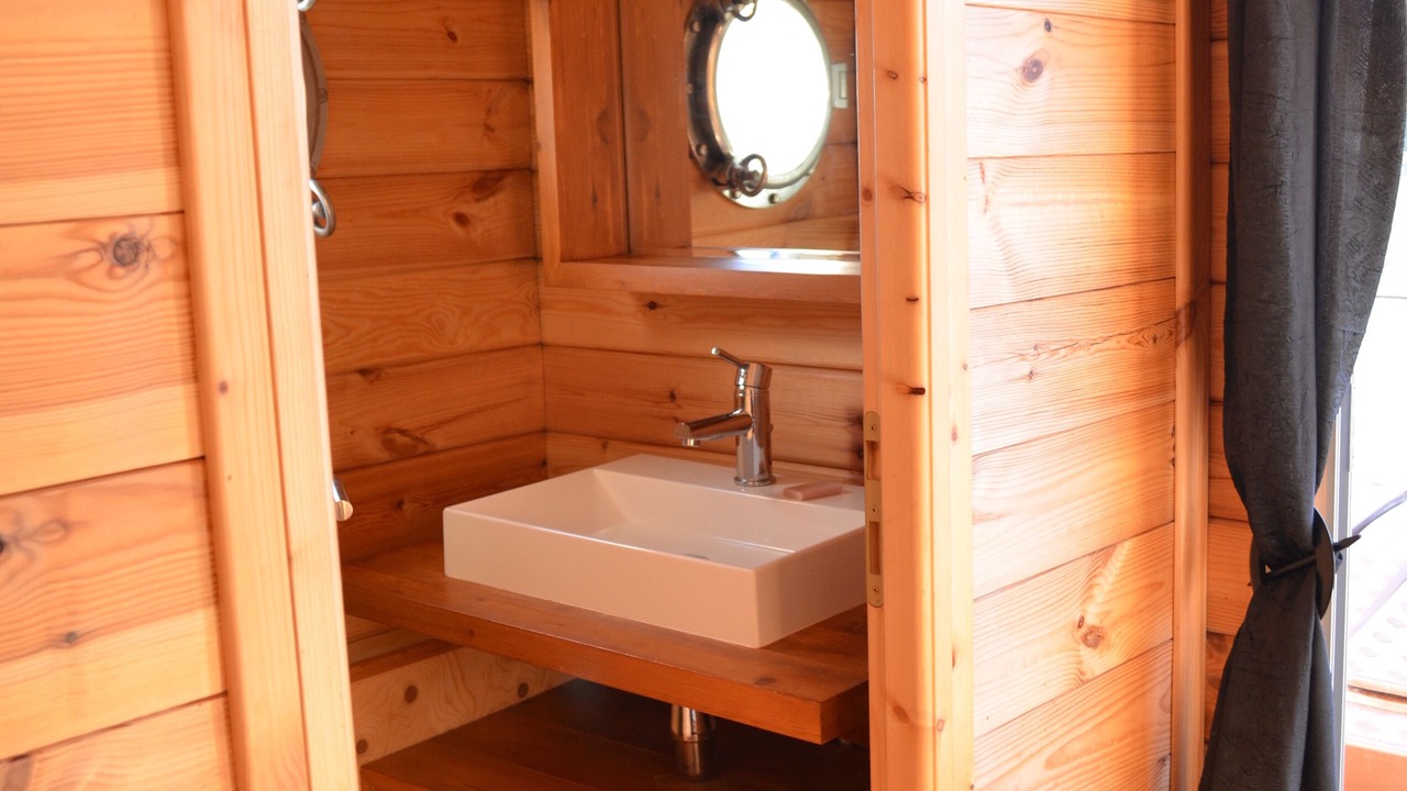 Photo of Bathroom in Chassenard
