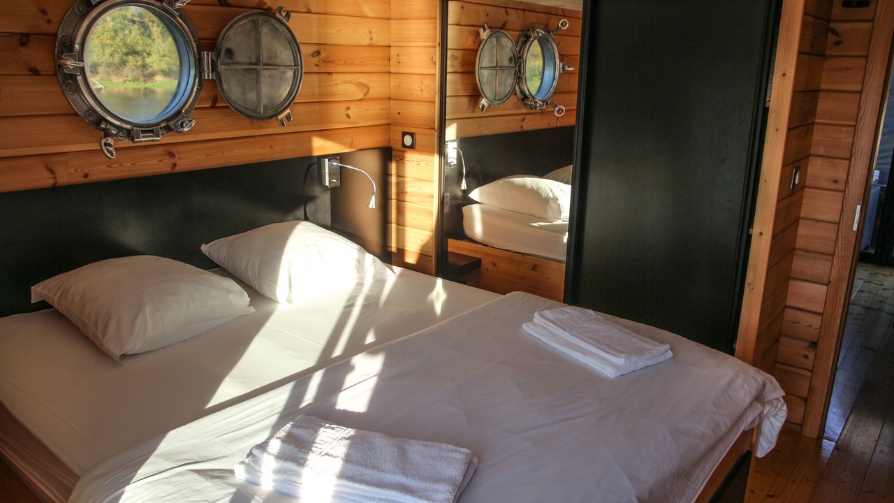 Photo of Bedroom in Chassenard