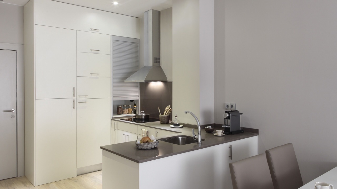 Photo of Kitchen in Gothic Quarter