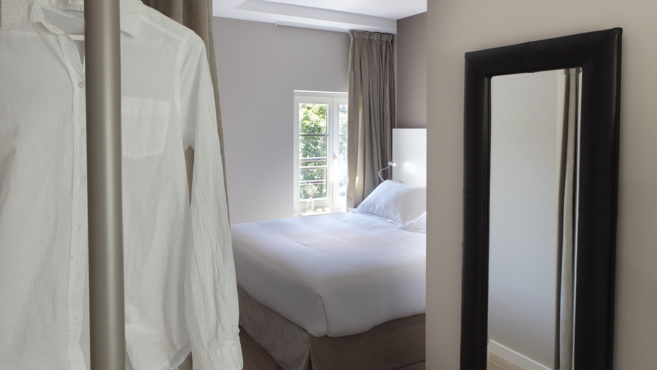 Photo of Bedroom in Gothic Quarter