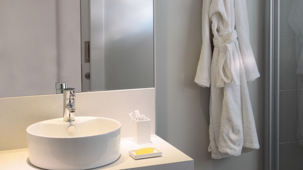 Photo of Bathroom in Gothic Quarter
