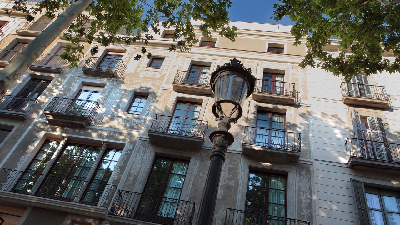 Photo of Outdoor in Gothic Quarter