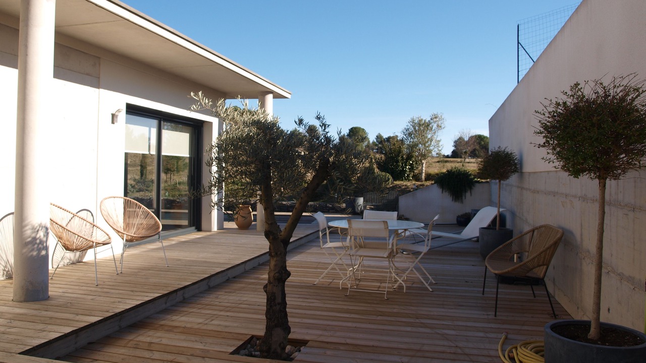 Photo of Outdoor in Villeneuve-Minervois