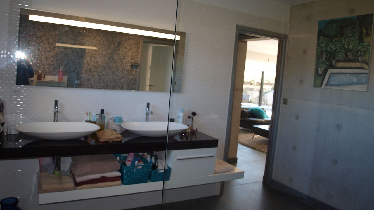 Photo of Bathroom in Villeneuve-Minervois