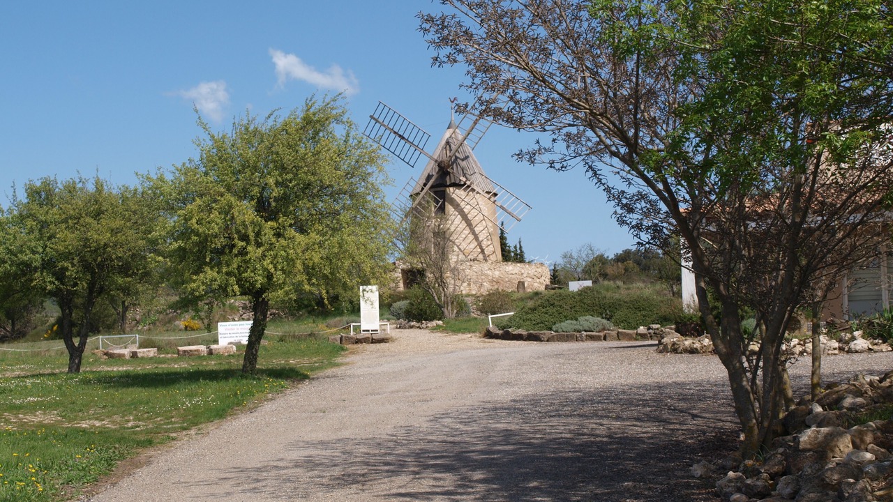 Photo of Outdoor in Villeneuve-Minervois