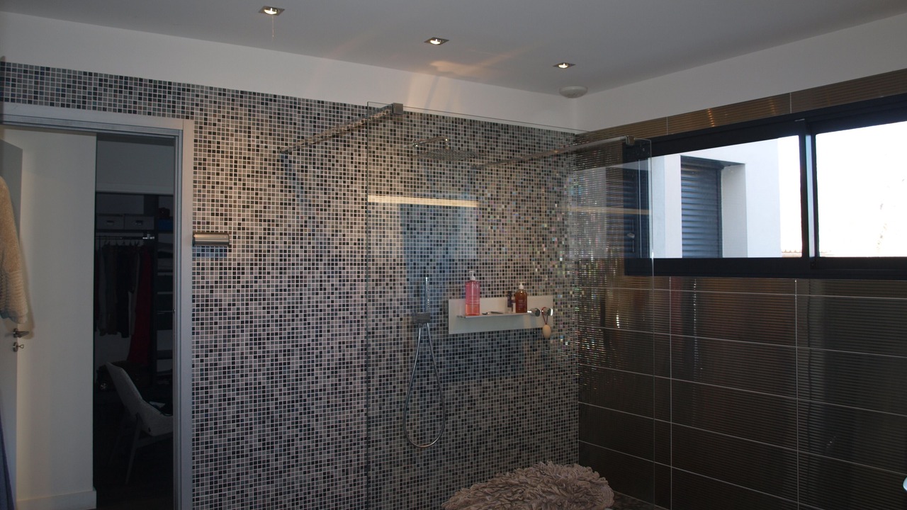 Photo of Bathroom in Villeneuve-Minervois