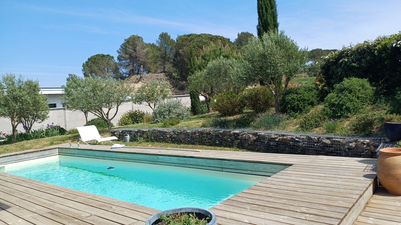 Photo of Outdoor in Villeneuve-Minervois