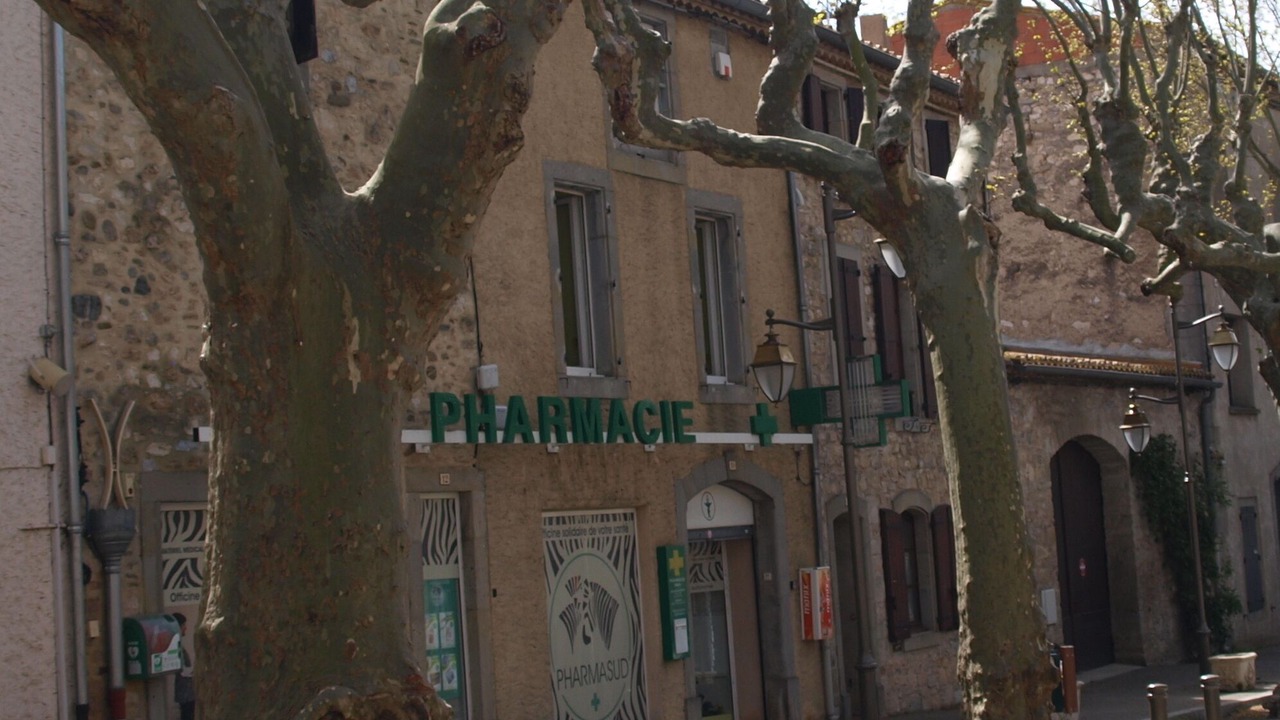 Photo of Outdoor in Villeneuve-Minervois