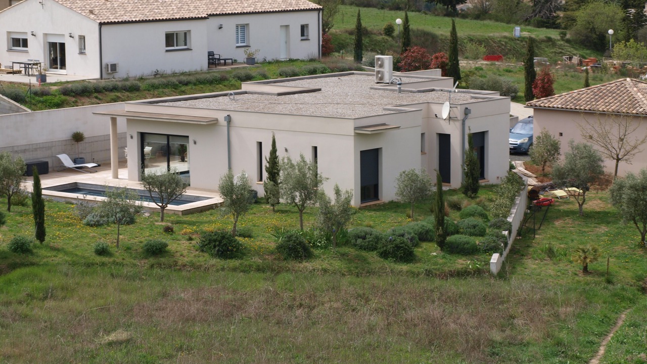 Photo of Outdoor in Villeneuve-Minervois