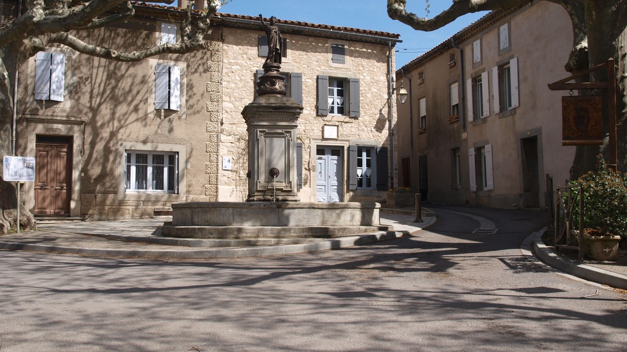 Photo of Outdoor in Villeneuve-Minervois