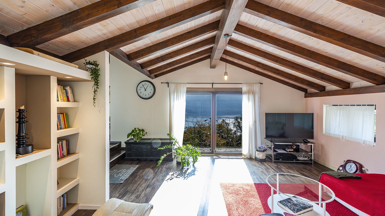 Photo of Bedroom in Minusio