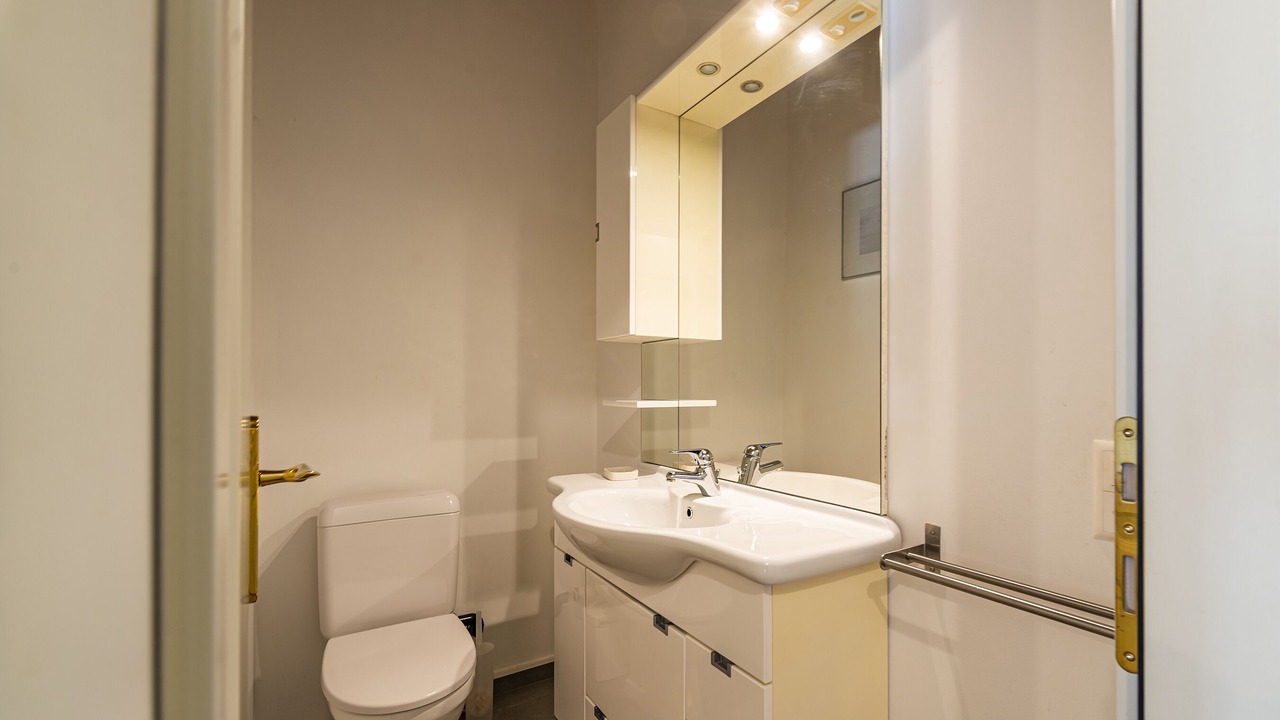 Photo of Bathroom in Minusio
