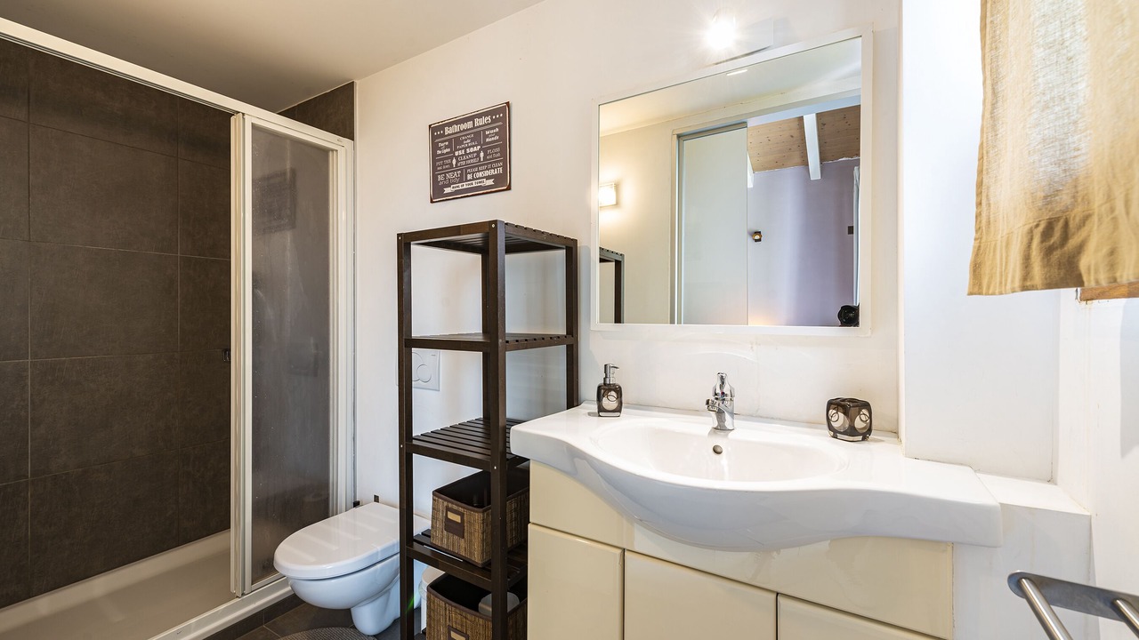 Photo of Bathroom in Minusio