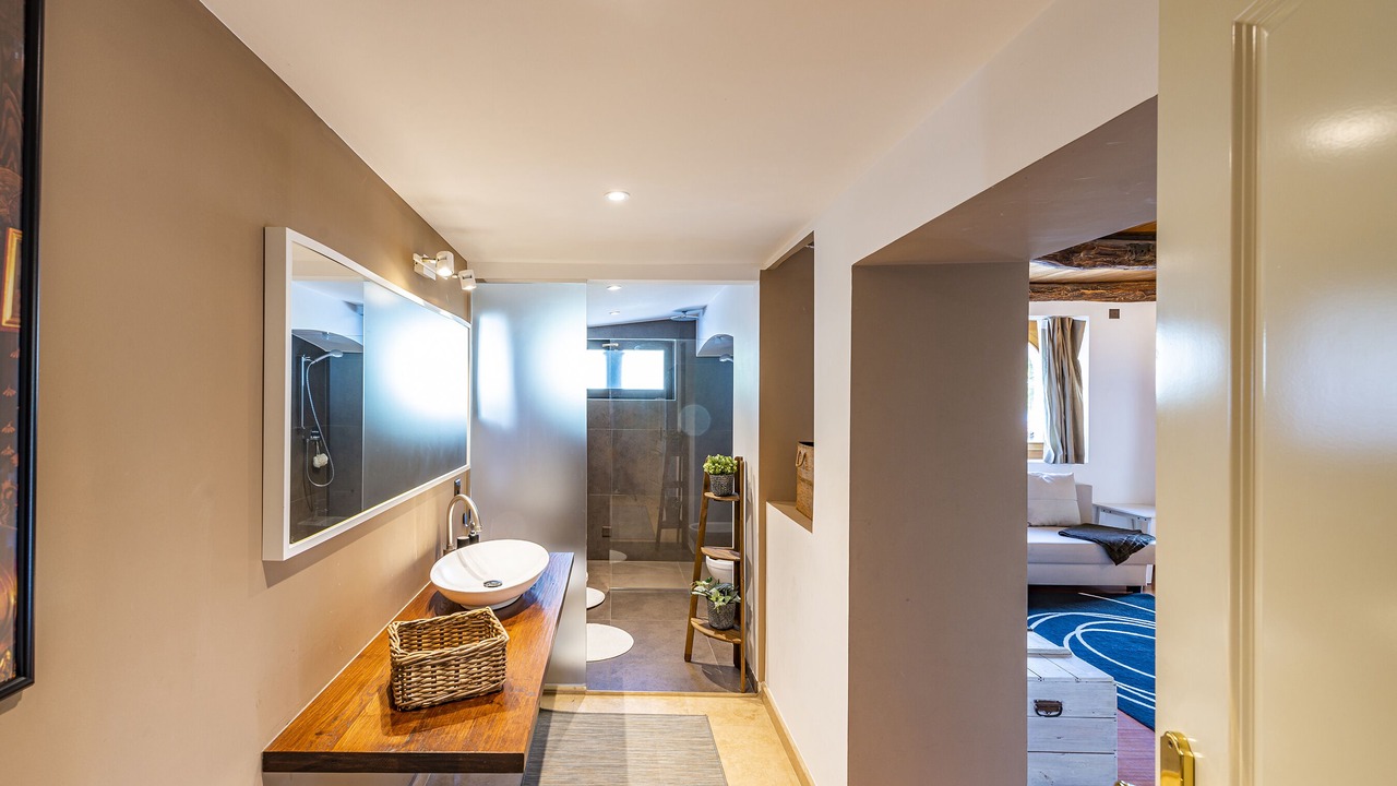Photo of Bathroom in Minusio