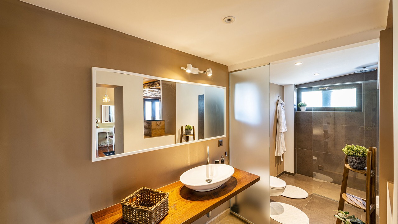 Photo of Bathroom in Minusio