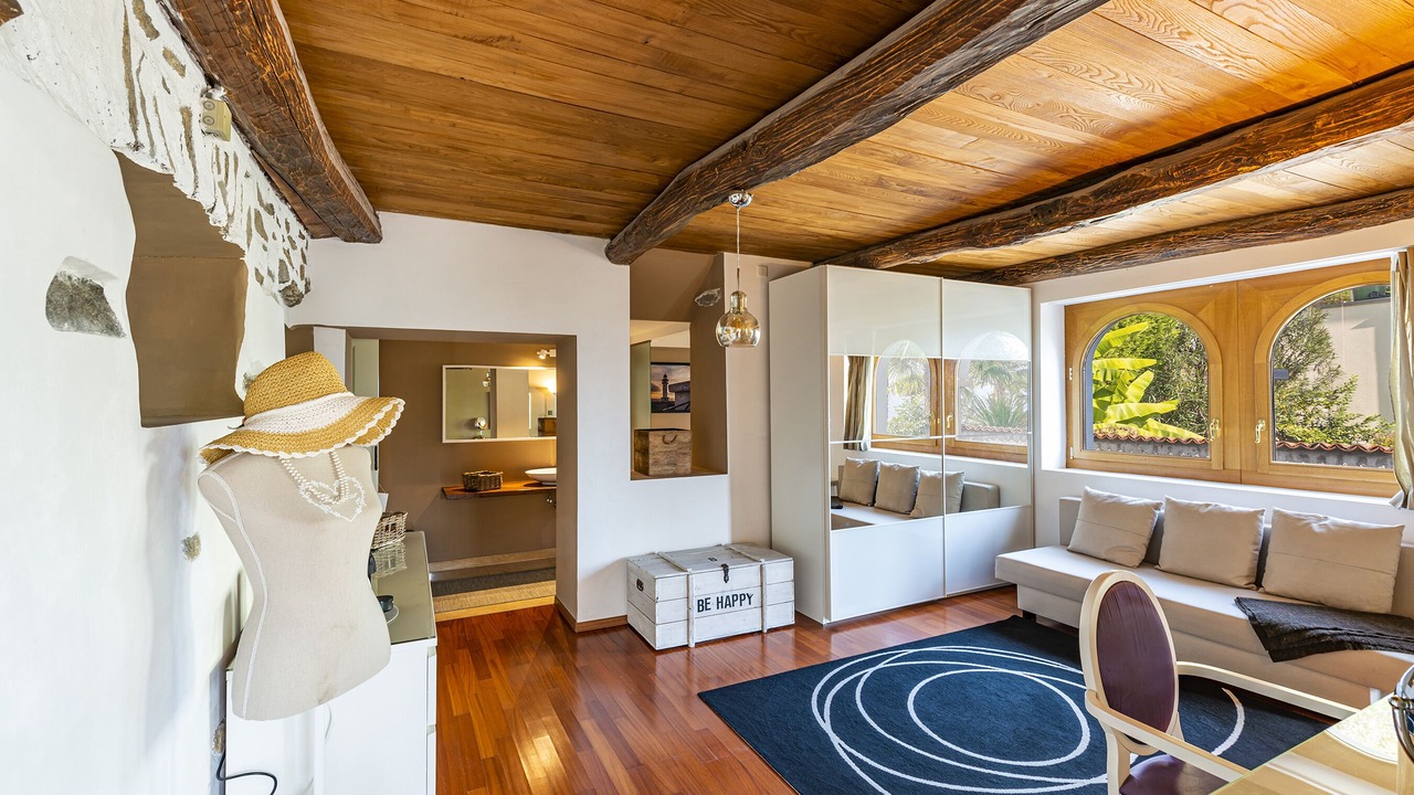 Photo of Livingroom in Minusio