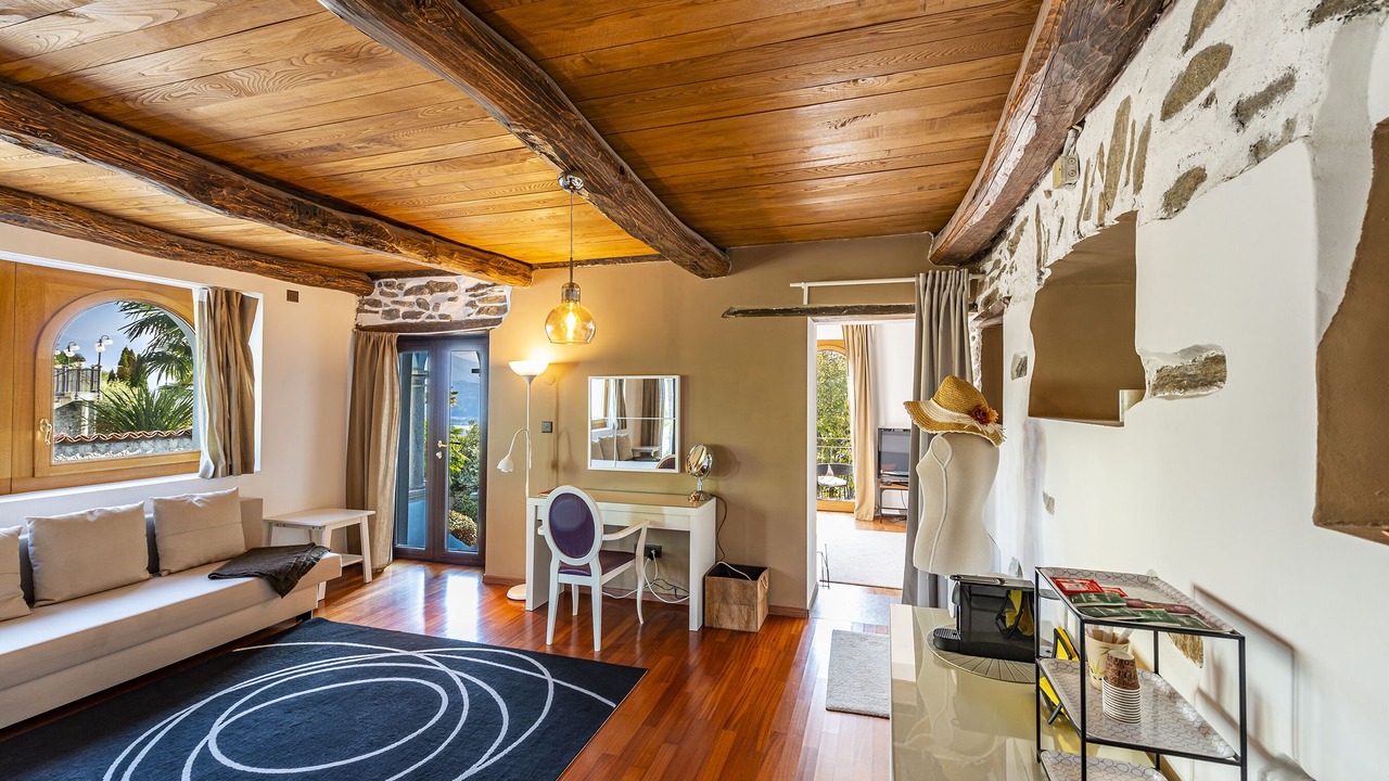 Photo of Livingroom in Minusio