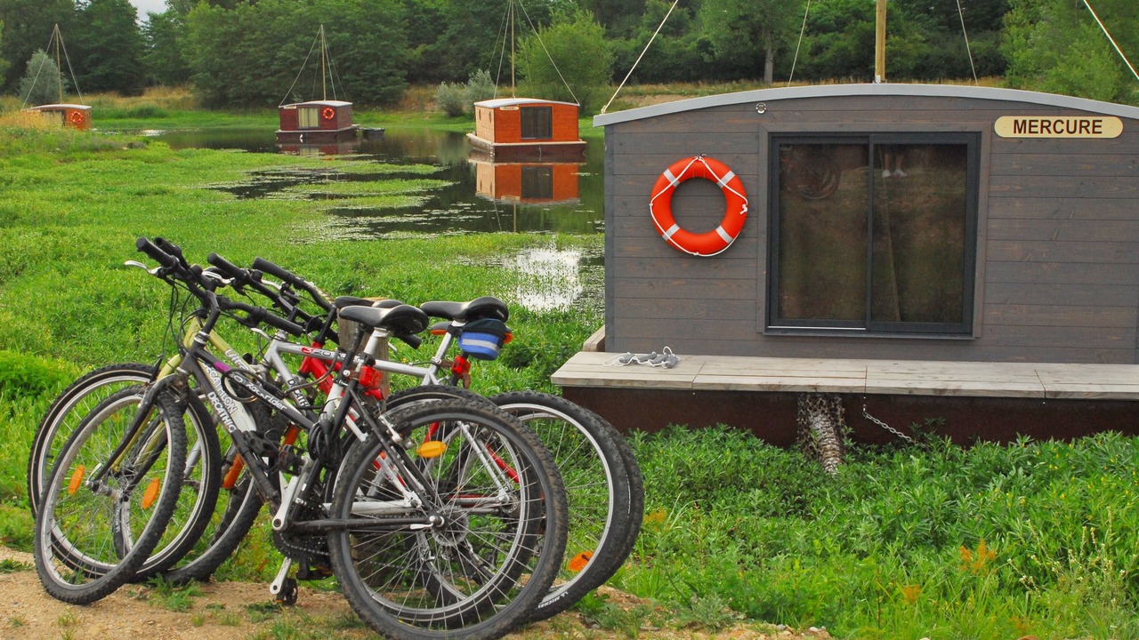 Photo of Outdoor in Digoin