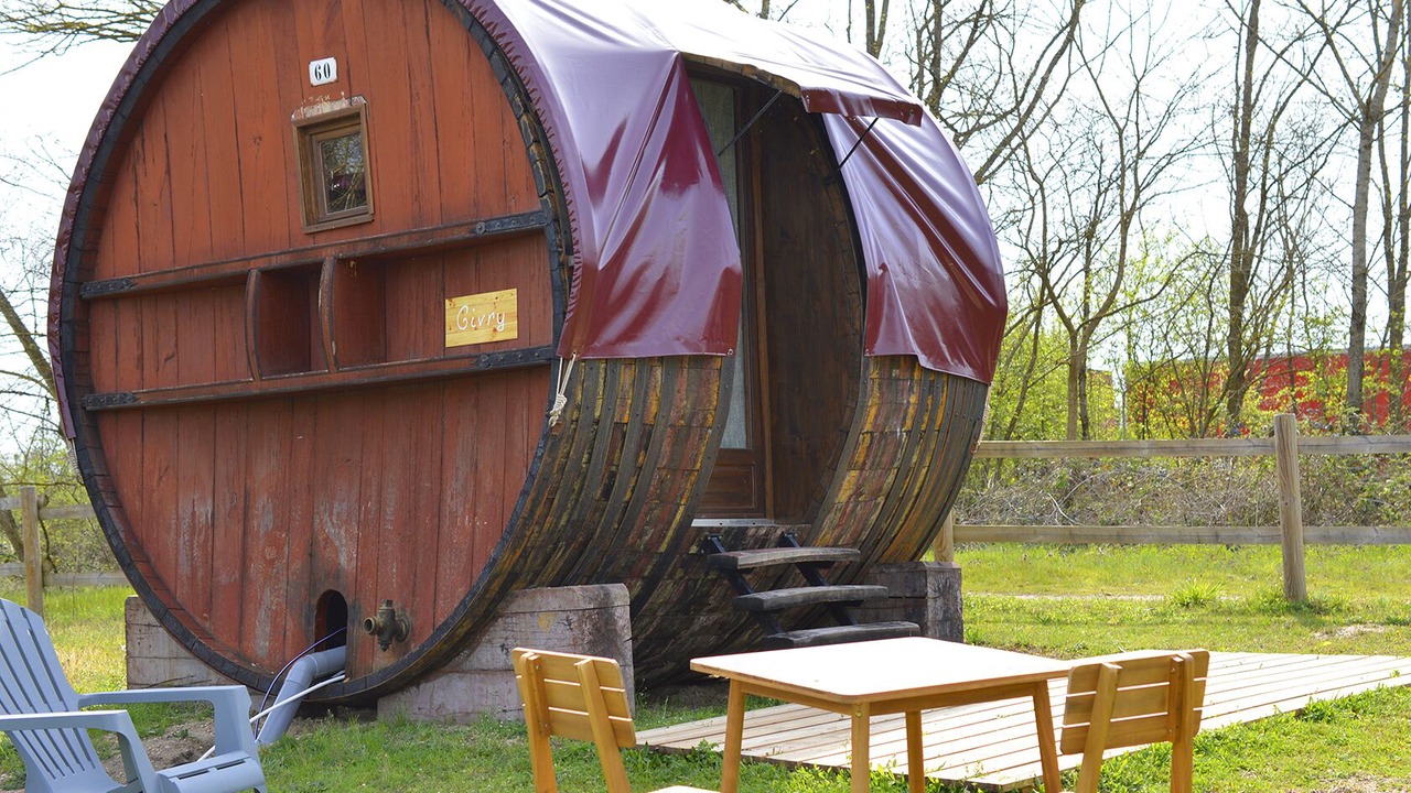 Photo of Outdoor in Digoin