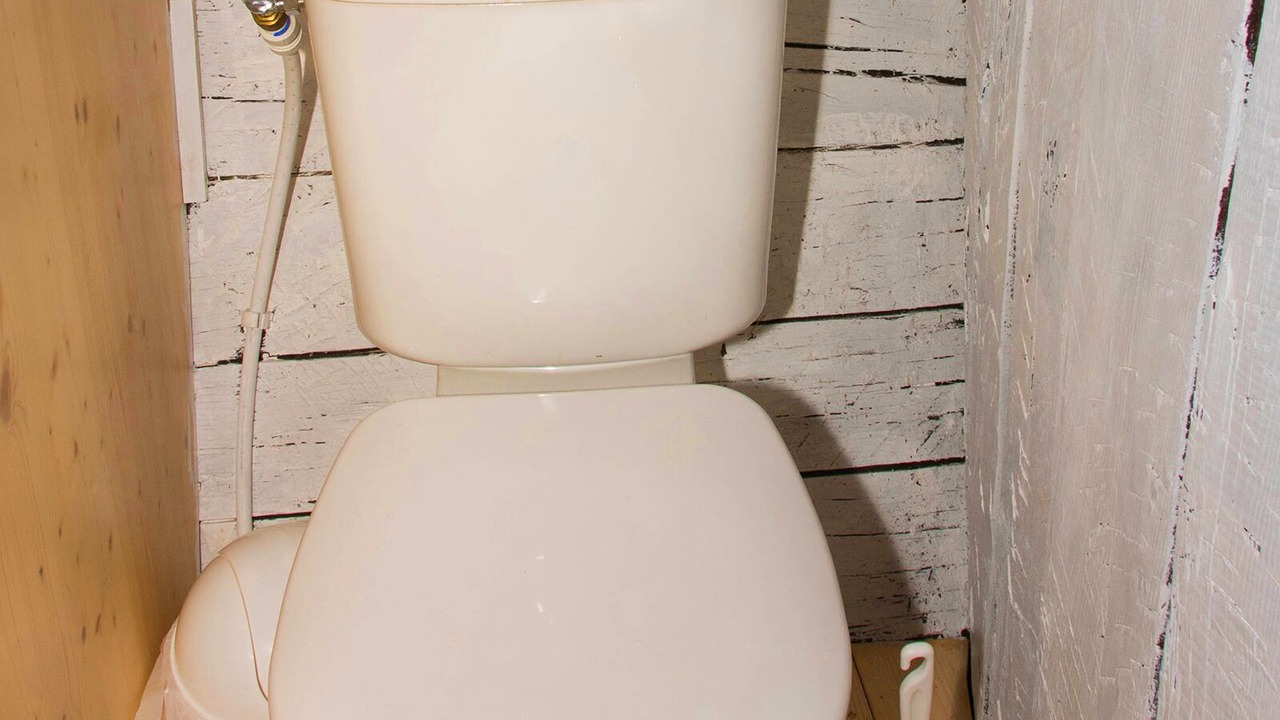 Photo of Bathroom in Digoin