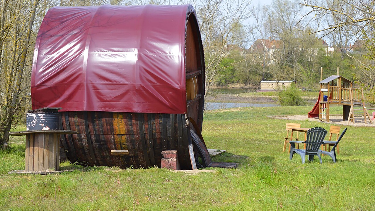 Photo of Outdoor in Digoin