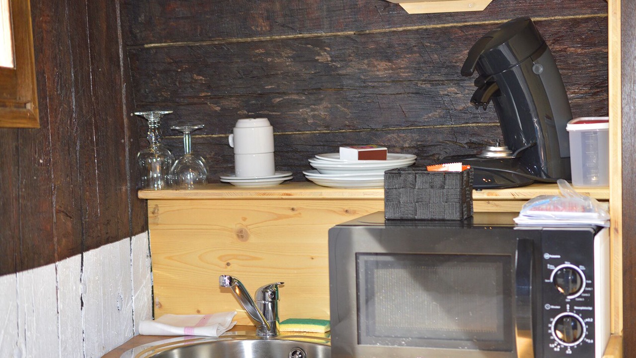 Photo of Kitchen in Digoin