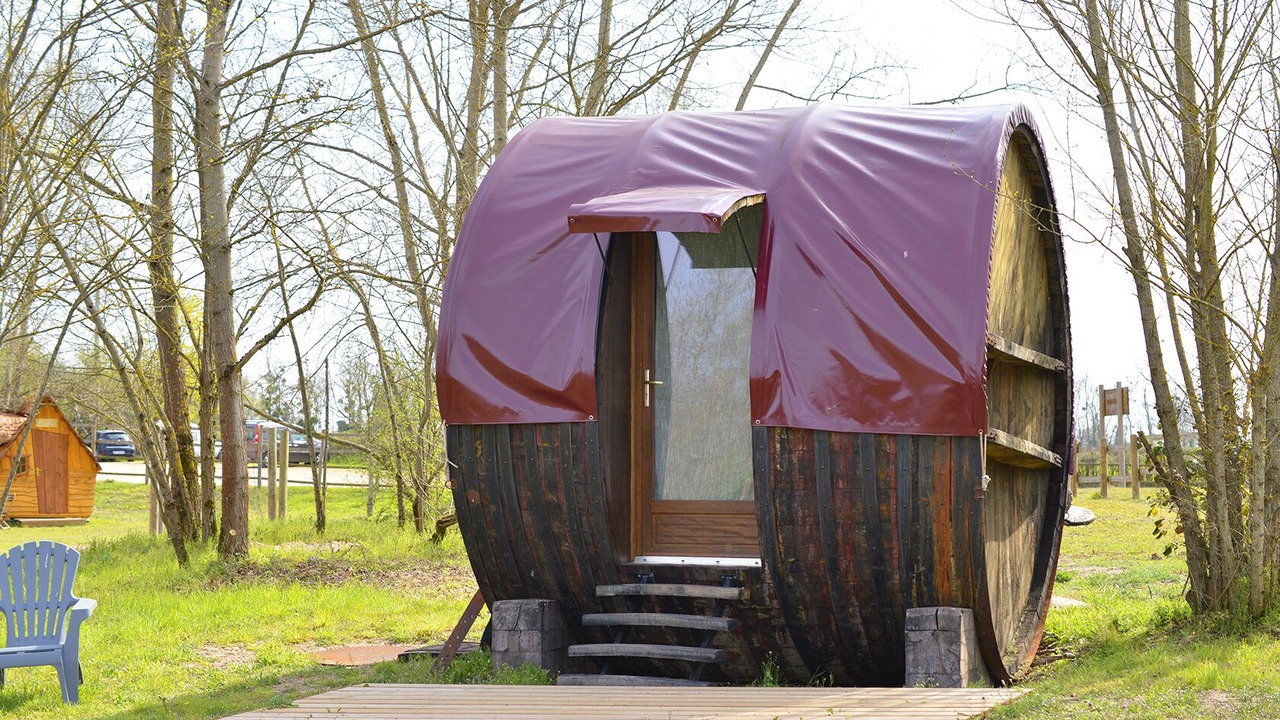 Photo of Outdoor in Digoin